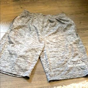 Men’s under armor shorts